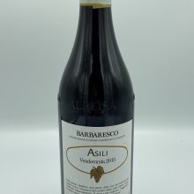 Produttori del Barbaresco - Barbaresco Riserva Asili - 2015 - back