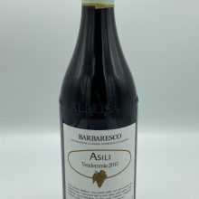 Produttori del Barbaresco - Barbaresco Riserva Asili - 2015 - back