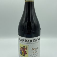 Produttori del Barbaresco - Barbaresco Riserva Asili - 2015