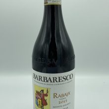 Produttori del Barbaresco - Barbaresco Riserva Rabajà - 2015