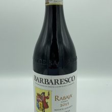 Produttori del Barbaresco - Barbaresco Riserva Rabajà - 2015