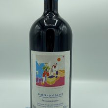 Roberto Voerzio - Barbera d'Alba Pozzoannunziata - 2010