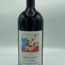 Roberto Voerzio - Barbera d'Alba Pozzoannunziata - 2010