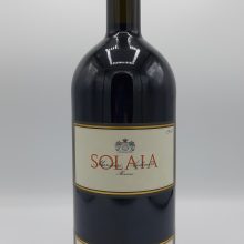 Antinori - Solaia - 1998 - MG - La vite Turchese Antinori - Solaia - 1998 - MG - La vite Turchese