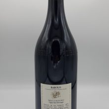 Cavallotto - Barolo Riserva Bricco Boschis Vigna San Giuseppe - 2010 - back