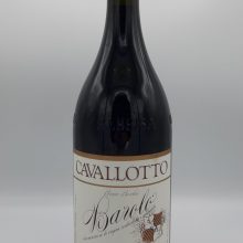 Cavallotto - Barolo Riserva Bricco Boschis Vigna San Giuseppe - 2010