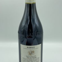 barolo vino rosso Langhe Castiglione Falletto vigna san Giuseppe uva nebbiolo