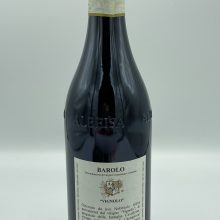 barolo red wine Langhe Castiglione Falletto cru Vignolo grape nebbiolo