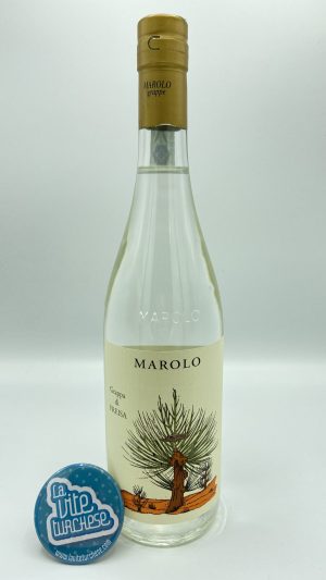 distillato grappa di Freisa Piemonte Langhe artigianale boutique alambicco discontinuo vinacce di freisa perfetto come digestivo o col cioccolato