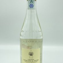 grappa distillato Langhe vinacce miste