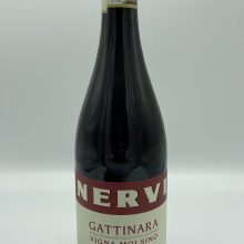 Nervi - Gattinara Vigna Molsino - 2014