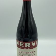 Nervi - Gattinara Vigna Molsino - 2016