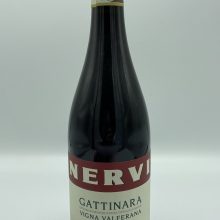 Nervi - Gattinara Vigna Valferana - 2014