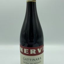 Nervi - Gattinara Vigna Valferana - 2014