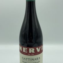 Nervi - Gattinara Vigna Valferana - 2016