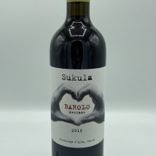 Sukula - Barolo Meriame - 2016