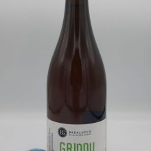 Vino bianco Sicilia Spagna Vino bianco Sicilia prodotto con uva autoctona siciliana e uva spagnola pregiato artigianale naturale biologico prodotto con uva grillo e verdejo perfetto con primi a base di pesce