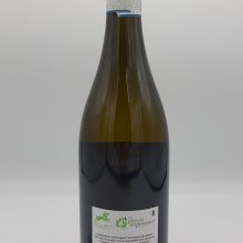 Langhe Treiso white wine riesling grapes