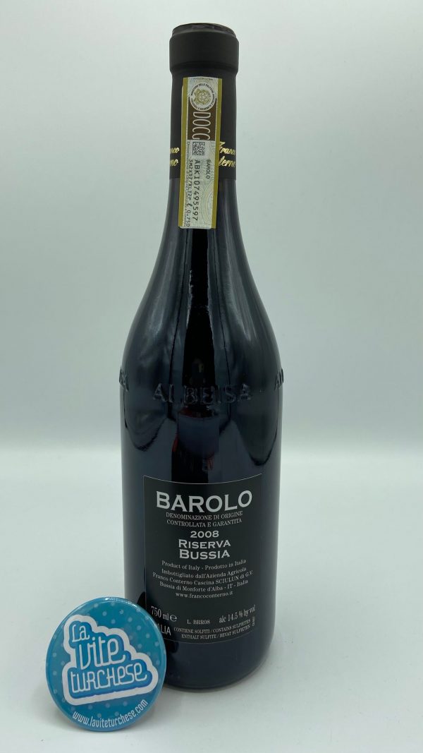 Franco-Conterno-Barolo-Riserva-Bussia-2008-back