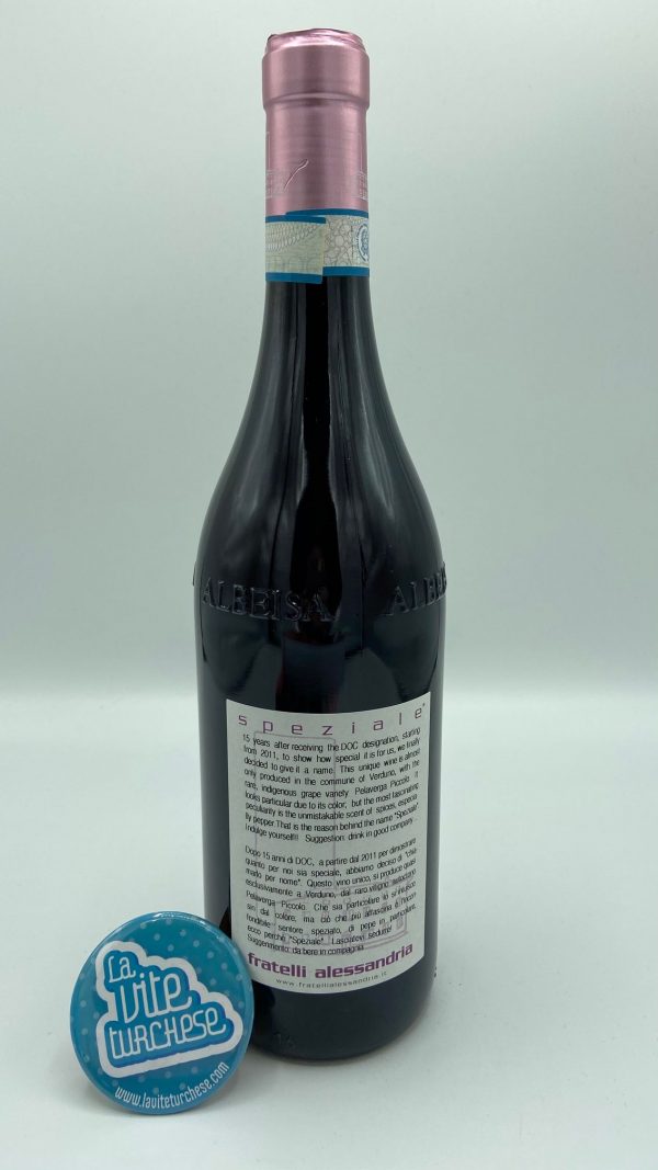 Fratelli-Alessandria-–-Verduno-Pelaverga-“Speziale”-2019-back