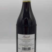 barolo red wine Langhe La Morra cru Serradenari grapes Nebbiolo