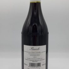 barolo vino rosso Langhe La Morra cru Serradenari uva nebbiolo
