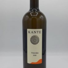 White wine Carso Friuli limited production artisanal quality wine produced with vitovska grapes perfect with fish carpaccio and shellfish dishes