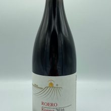 roero red wine DOCG Riserva cru San Michele Canale red wine Roero DOCG Riserva cru San Michele Canale artisanal niche austere elegant traditional fragrance obtained with Nebbiolo grapes perfect with first courses and red meat