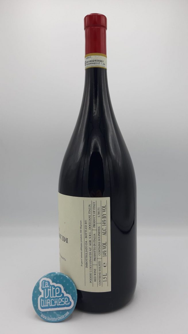 Poderi Luigi Einaudi – Barolo Cannubi – 2014 – back.jpg