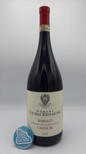 vino rosso Barolo DOCG cru Cannubi Barolo Langhe Unesco magnum pregiato raffinato tradizionale storia ottenuto con uva nebbiolo perfetto con le carni rosse e il tartufo
