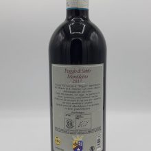 Poggio-di-Sotto-Rosso-di-Montalcino-2017-back