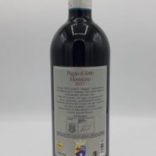 Poggio-di-Sotto-Rosso-di-Montalcino-2017-back
