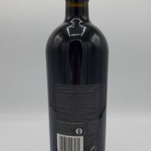 Beringer-–-Cabernet-Sauvignon-Knights-Valley-–-2015-–-back