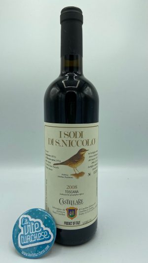 red wine Tuscany Chianti classic traditional innovative long-lived fresh soft mellow barrique obtained with Sangiovese and Black Malvasia grapes perfect with cured meats and aged cheeses and red meat