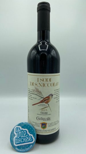red wine Tuscany Chianti classic traditional innovative long-lived fresh soft mellow barrique obtained with Sangiovese and Black Malvasia grapes perfect with cured meats and aged cheeses and red meat