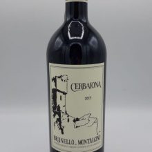 Cerbaiona - Brunello di Montalcino - 2013 Cerbaiona - Brunello di Montalcino - 2013