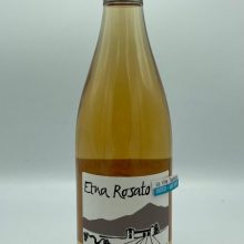 Girolamo Russo – Etna Rosato – 2018