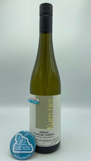Kuen Hof – Südtirol Veltliner – 2019