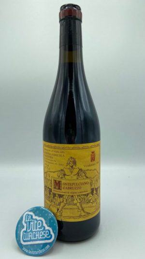 Valentini – Montepulciano d'Abruzzo – 2006
