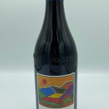 Barbera red wine Langhe Piedmont Barolo Piedmont red wine cru San Lorenzo fine traditional artisan limited production produced only with Barbera grapes perfect with traditional Piedmontese dishes