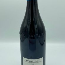 Barbera red wine Langhe Piedmont grape Barbera 100%