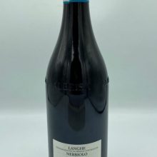 Bartolo Mascarello – Langhe Nebbiolo – 2018 - back Bartolo Mascarello – Langhe Nebbiolo – 2018 - back