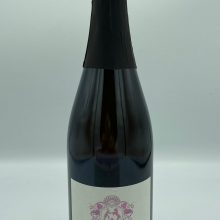 Classic method sparkling wine Rheingau Germany fine limited production produced with only riesling grapes perfect with appetizers, risottos and white meats