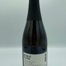 Bibo Runge – Riesling Sekt Brut - back Bibo Runge – Riesling Sekt Brut - back