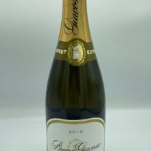 Bruno Giacosa – Vino Spumante Extra Brut – 2015