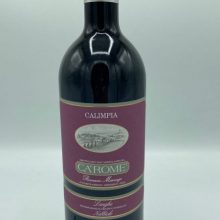 Ca' Rome' – Langhe Nebbiolo Calimpia – 2016 Ca' Rome' – Langhe Nebbiolo Calimpia – 2016