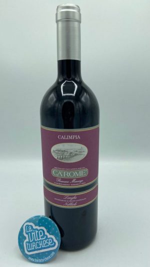 Ca' Rome' – Langhe Nebbiolo Calimpia – 2016