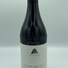 Cantina del Pino – Barbaresco Albesani – 2016 Cantina del Pino – Barbaresco Albesani – 2016