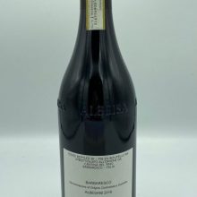 Cantina del Pino – Barbaresco Albesani – 2016 – back Cantina del Pino – Barbaresco Albesani – 2016 – back
