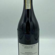 Cantina del Pino – Barbaresco Gallina – 2016 – back Cantina del Pino – Barbaresco Gallina – 2016 – back
